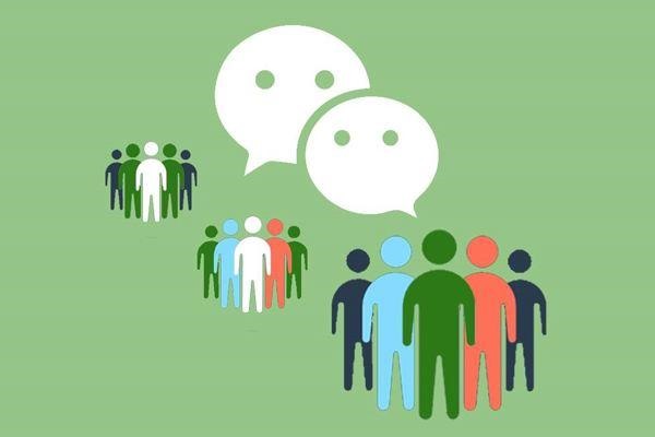 微信小号如何删除？