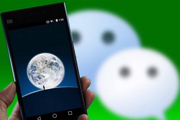 苹果手机微信共享位置存在造假风险吗？